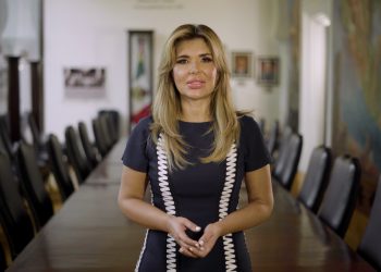 Felicita Gobernadora a Alcaldes por su segundo Informe de Gobierno y los convoca a seguir trabajando en unidad