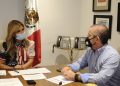 Reciben pescadores de Sonora apoyos económicos dentro del Pacto Para Que Siga Sonora