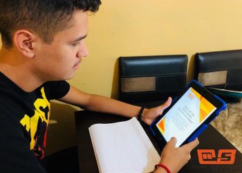 Hoy regresan a clases de manera virtual estudiantes de Cobach en Sonora