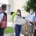 Entrega Cancillería mexicana a Sonora ventiladores para atender a pacientes con COVID-19