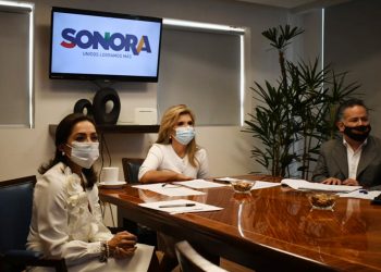 No podemos permitir que alguien les roben la alegría a nuestras niñas y nuestros niños y jóvenes