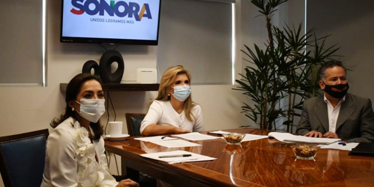 No podemos permitir que alguien les roben la alegría a nuestras niñas y nuestros niños y jóvenes