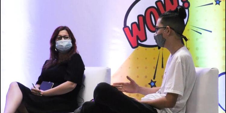 Lanzan Comic Digital “PrevenTeen” para la prevención de embarazos en adolescentes