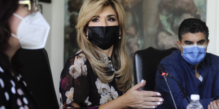 Refuerza Estado esquemas de búsqueda de niñas, adolescentes y mujeres