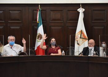 Es aprobado por unanimidad en Cabildo segundo informe de gobierno de Celida López