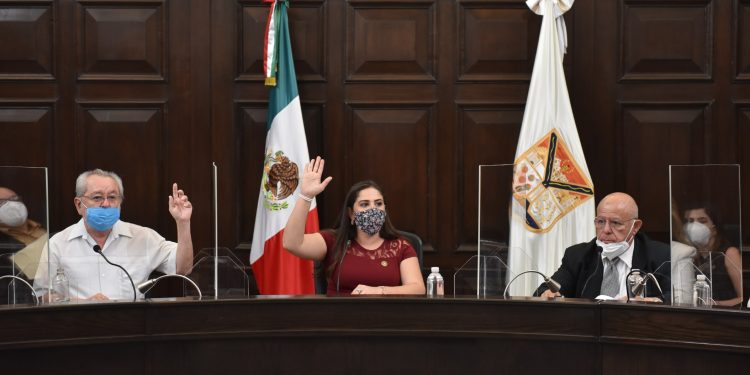 Es aprobado por unanimidad en Cabildo segundo informe de gobierno de Celida López