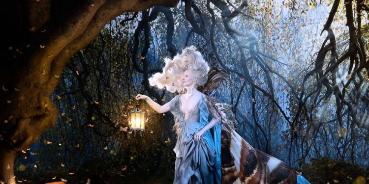 Mundo Albino mundo blanco