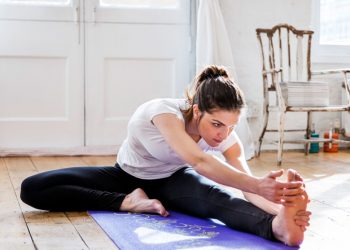 ¿Entrenamiento casero? Los errores que debes evitar si haces ejercicio en casa