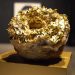 ¿Te imaginas una dona hecha de oro? pues existe, es comestible y muy cara
