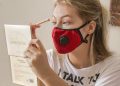 Tips para cuidar tu piel de la irritación por el cubrebocas
