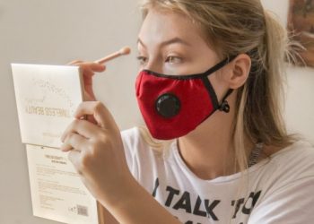 Tips para cuidar tu piel de la irritación por el cubrebocas