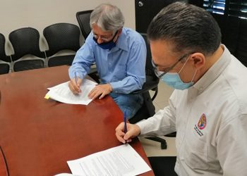 Unison y Staus firman convenio de revisión salarial 2020