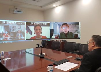 Tenemos que unir las neurociencias con la protección de desarrollo de niños y adolescentes