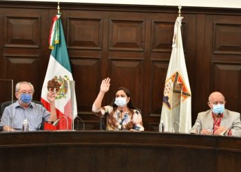 Aprueban 175.5 mdp para mejorar vialidades de Hermosillo