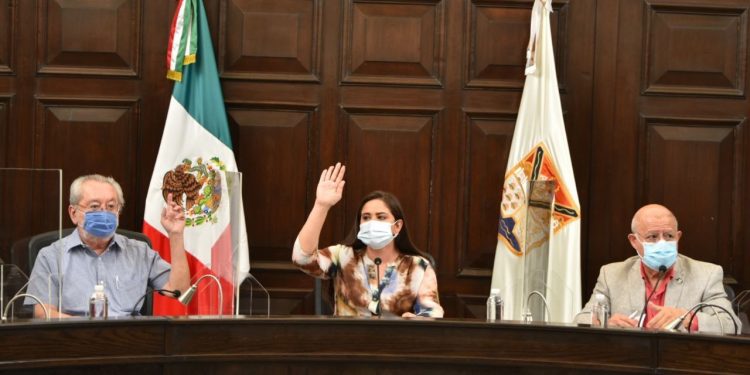 Aprueban 175.5 mdp para mejorar vialidades de Hermosillo