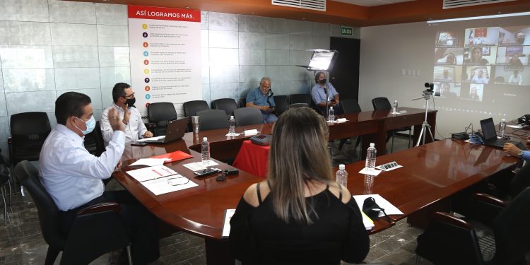 Prevención, atención y erradicación de la violencia escolar