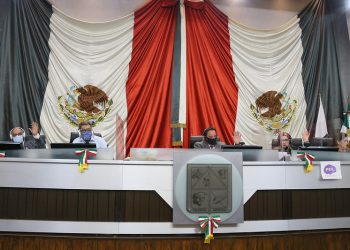 Deben ayuntamientos garantizar derechos humanos en separos preventivos