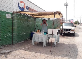 El semáforo de la pandemia en Hermosillo se refleja en las tortas