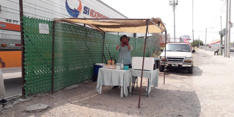 El semáforo de la pandemia en Hermosillo se refleja en las tortas