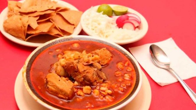 La historia del pozole que quizá no conocías