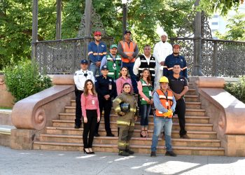 Presentará Celida López su Segundo Informe de forma virtual