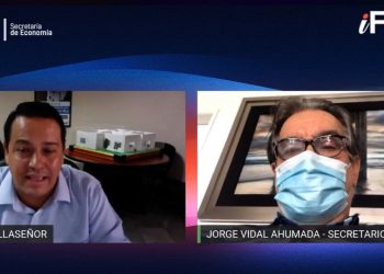 Realizan lanzamiento del programa Innovation Forums