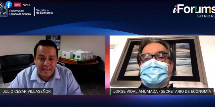 Realizan lanzamiento del programa Innovation Forums