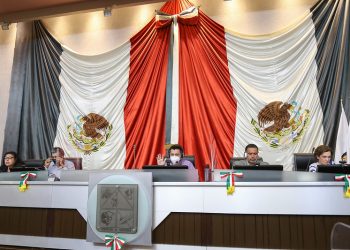 Sostienen reunión virtual Diputados con colectivas feministas