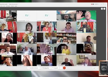 Trabajan Diputados en iniciativas sobre paridad, igualdad y no discriminación