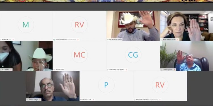 Dictaminan Diputados adición a la Ley de Desarrollo Rural Sustentable