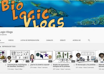 Abren canal de YouTube Académicos de Unison para impartir sus clases