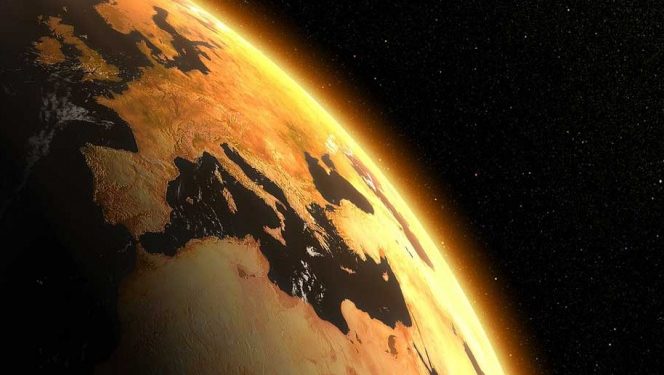 Calentamiento global se acerca al límite, advierte la ONU