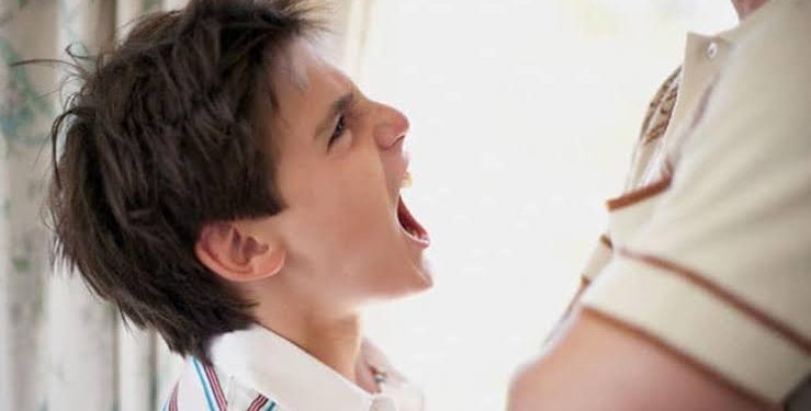 Importante identificar a tiempo conductas antisociales en los hijos