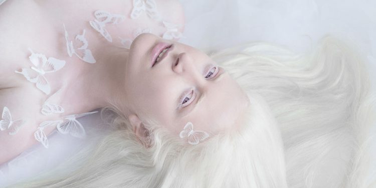 Mundo Albino mundo blanco