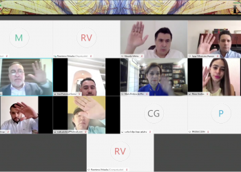 Ratifican solicitud de procedimiento de juicio político para síndico de Agua Prieta