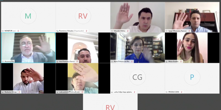 Ratifican solicitud de procedimiento de juicio político para síndico de Agua Prieta