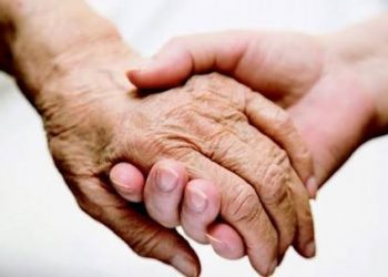 La respiración de mi abuela