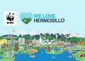 Hermosillo presente en desafío mundial We Love Cities