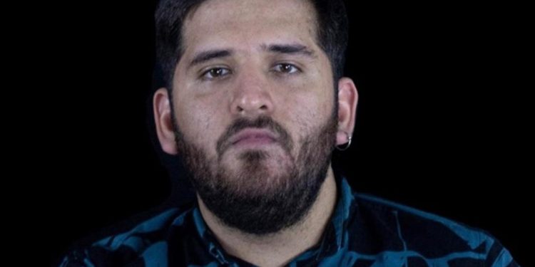 Graban cine en Sonora en medio de la pandemia