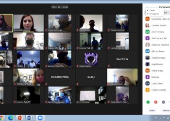 Promueven App Mujeres Seguras durante pandemia