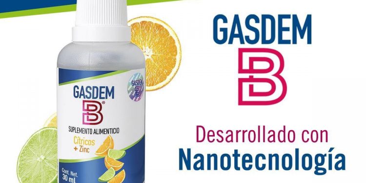 ¿Cómo funciona la nanotecnología en los suplementos alimenticios?