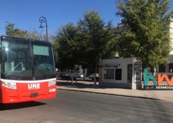 Consultan a ciudadanos para mejorar rutas de transporte en Hermosillo