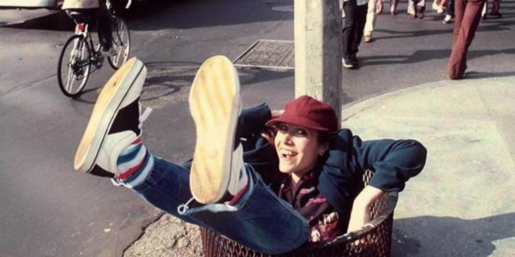 Imágenes fabulosas que te transportarán a los 80´s