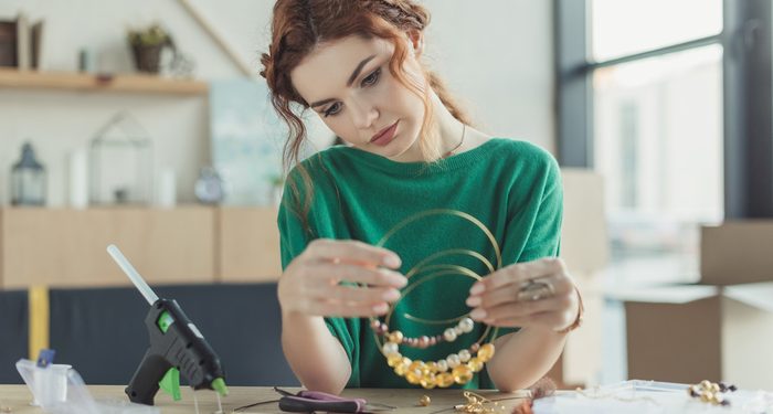 Tu felicidad está en tus propias manos según explica la ciencia