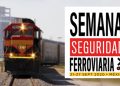 Juntos por la seguridad ferroviaria