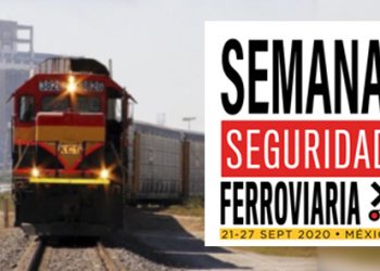 Juntos por la seguridad ferroviaria