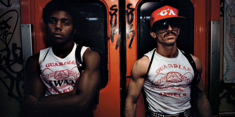 Imágenes fabulosas que te transportarán a los 80´s