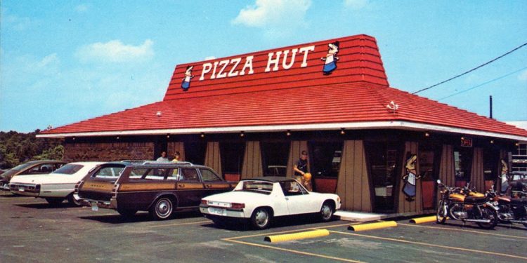 Imágenes fabulosas que te transportarán a los 80´s