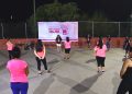 Reactivan programa municipal Transfórmate y Protégete Mujer