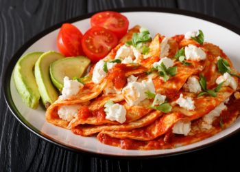 Cómo hacer las más ricas entomatadas 